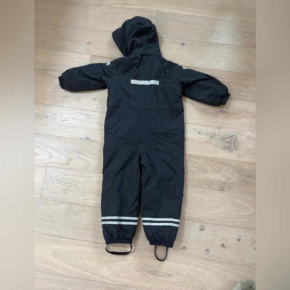 Mini Rodini Snowsuit - Picture 4 of 5
